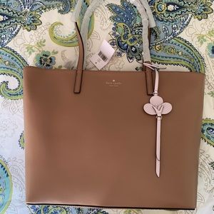 Kate Spade Kelsey Tote Bag